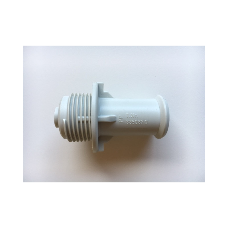 SUPPORT BRAS INFERIEUR LAVE VAISSELLE MIELE 3350870