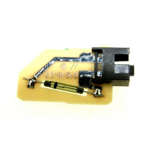 PLATINE CONTACT DEBIMETRE LAVE VAISSELLE MIELE 5544030