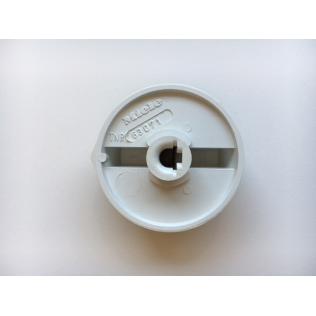 MANETTE DE COMMANDE LAVE LINGE MIELE 63071