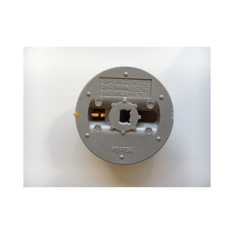 MANETTE DE COMMANDE SECHE LINGE MIELE 2119640