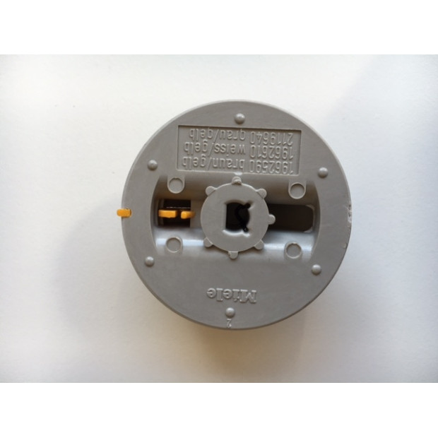 MANETTE DE COMMANDE SECHE LINGE MIELE 2119640