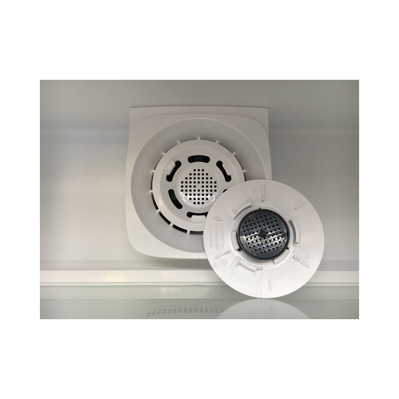 emplacement filtre anti bacteriens refri liebherr