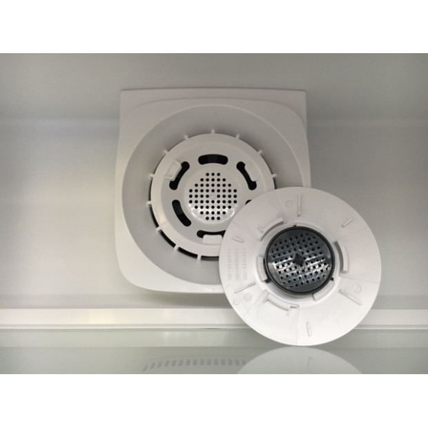 emplacement filtre anti bacteriens refri liebherr