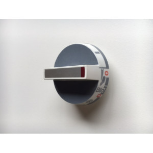 MANETTE PROGRAMMATEUR LAVE LINGE MIELE W429 42790