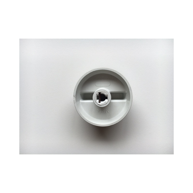 MANETTE PROGRAMMATEUR LAVE LINGE MIELE W429 42790