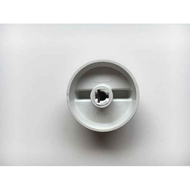 MANETTE PROGRAMMATEUR LAVE LINGE MIELE W429 42790