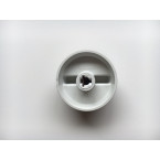 MANETTE PROGRAMMATEUR LAVE LINGE MIELE W429 42790