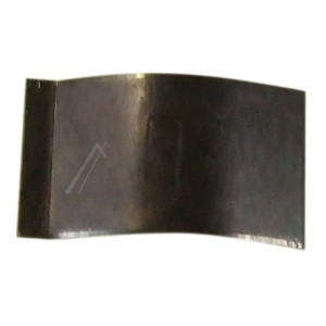 CLIPS DE MAINTIEN MANETTE LAVE LINGE MIELE 0012141