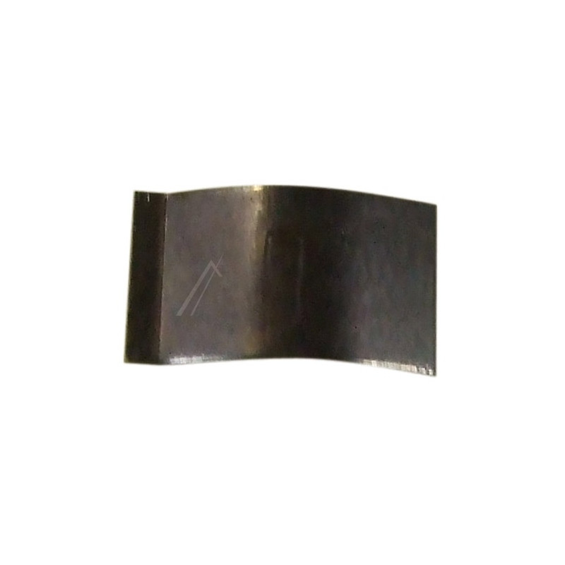 CLIPS DE MAINTIEN MANETTE LAVE LINGE MIELE 0012141