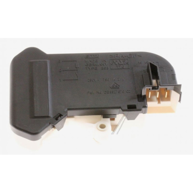 VERROU DE PORTE LAVE LINGE MIELE 4842085