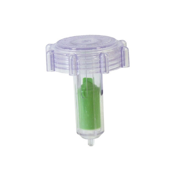 BOUCHON POT A SEL LAVE VAISSELLE MIELE DIAMETRE 67MM 1107230