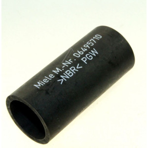 DURITE DE RACCORD MANCHON LAVE VAISSELLE MIELE