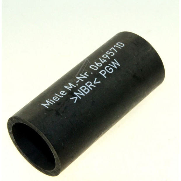 DURITE DE RACCORD MANCHON LAVE VAISSELLE MIELE