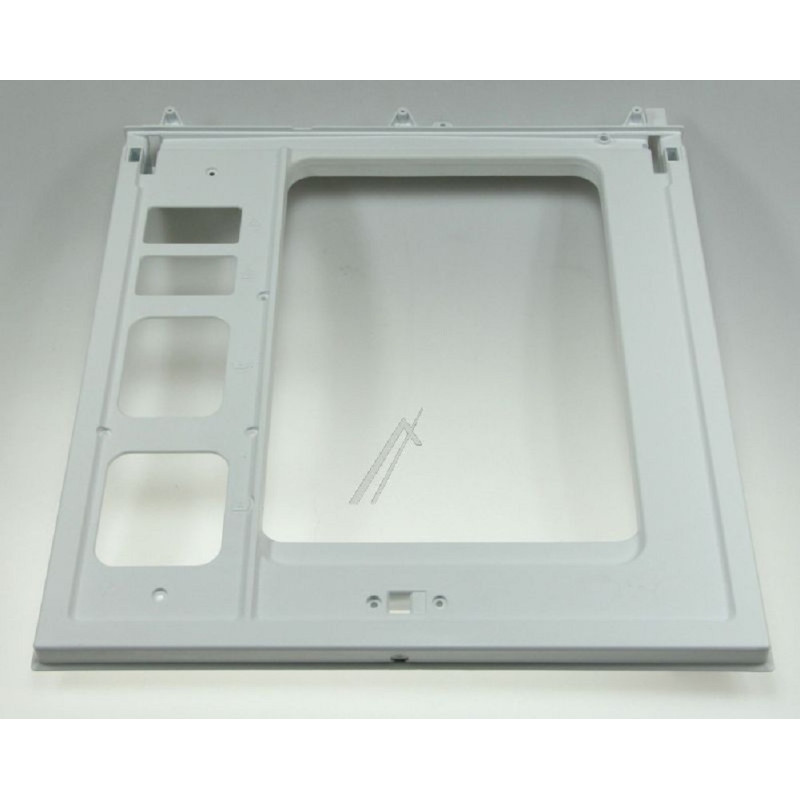 CADRE DE PROTECTION BLANC LUMIERE LAVE LINGE MIELE 3040646