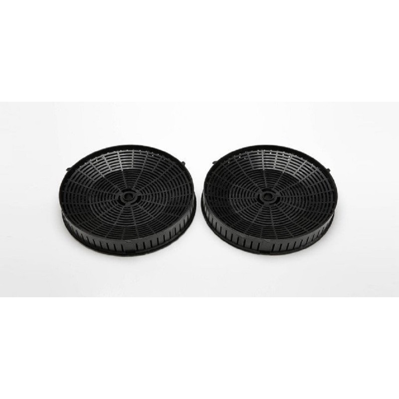 LOT DE 2 FILTRES A CHARBON HOTTE TURBOAIR KITTY