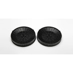LOT DE 2 FILTRES A CHARBON HOTTE TURBOAIR KITTY