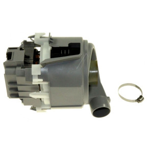 MOTEUR POUR LAVE VAISSELLE BOSCH NEFF SIEMENS GAGGENAU