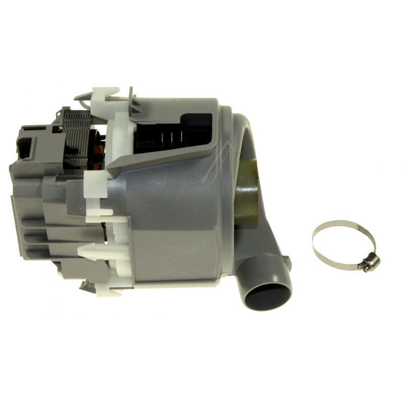 MOTEUR POUR LAVE VAISSELLE BOSCH NEFF SIEMENS GAGGENAU
