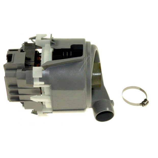 MOTEUR POUR LAVE VAISSELLE BOSCH NEFF SIEMENS GAGGENAU