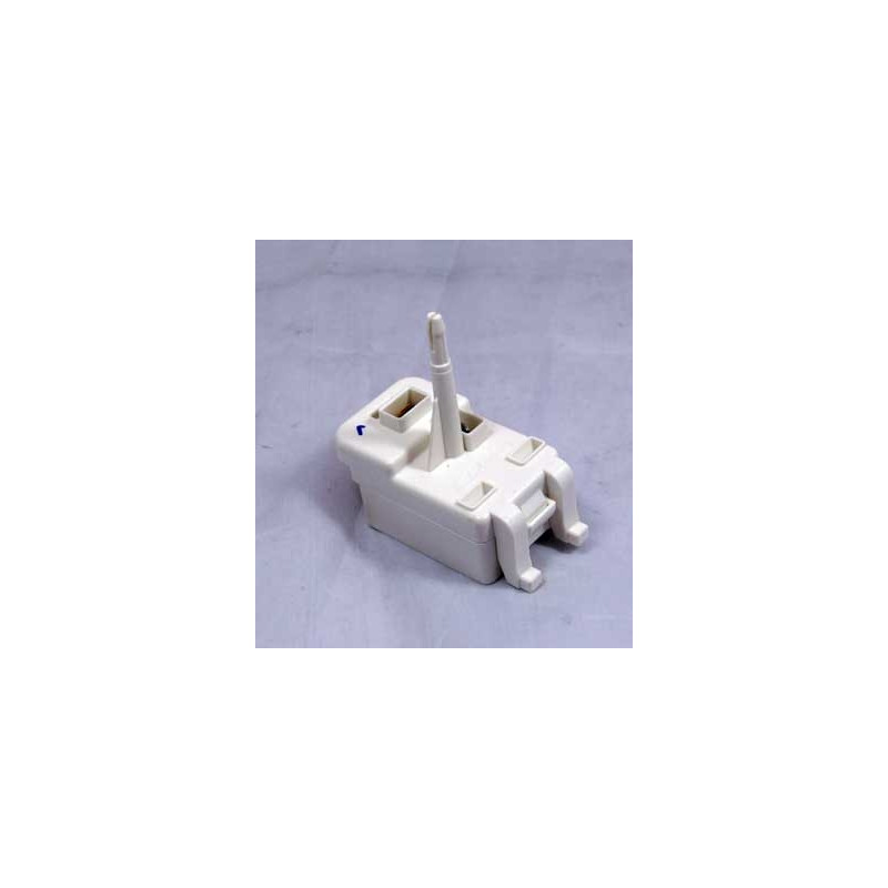 RELAIS DE DEMARRAGE COMPRESSEUR SAMSUNG 12SP18A265-37256RFY