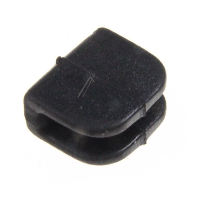 PATIN CAOUTCHOUC POUR GRILLE PLAQUE DE CUISSON AIRLUX GLEM