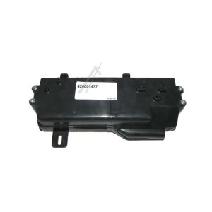 PLATINE DE PUISSANCE VARIO HOTTE FABER 1330052063