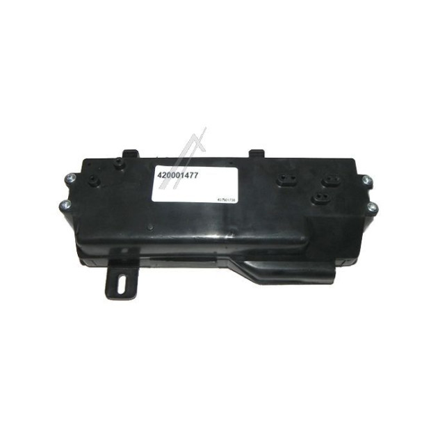 PLATINE DE PUISSANCE VARIO HOTTE FABER 1330052063