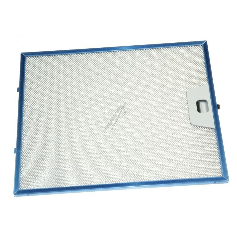 FILTRE A GRAISSE HOTTE SMEG 073410667