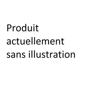 Produit sans illustration