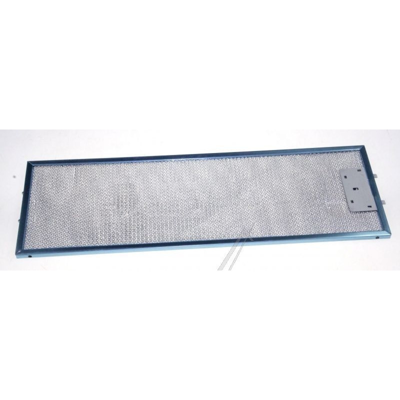 FILTRE A GRAISSE METALLIQUE HOTTE IKEA 53,3X17,7X1
