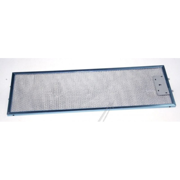 FILTRE A GRAISSE METALLIQUE HOTTE IKEA 53,3X17,7X1