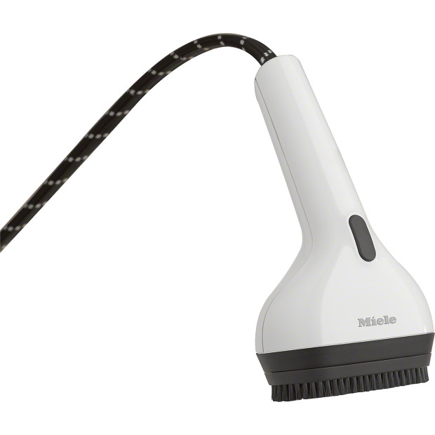 Steamer repasseuse miele