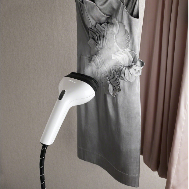 steamer repasseuse miele