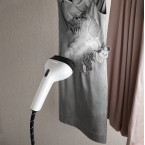 steamer repasseuse miele