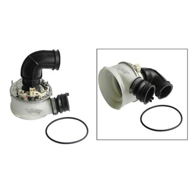 RESISTANCE POMPE DE CYCLAGE SCHOLTES ARISTON C00257904