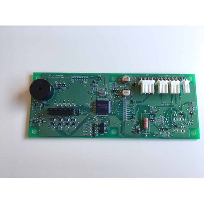 MODULE DE COMMANDE REFRIGERATEUR GENERAL ELECTRIC WR55X10195
