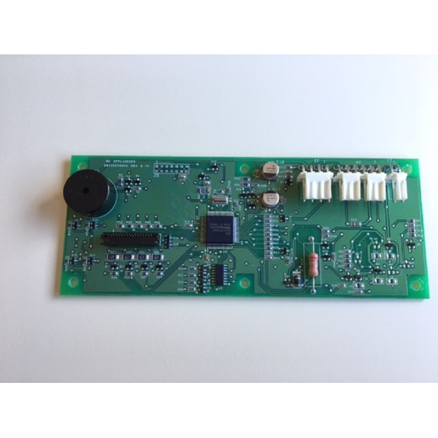 MODULE DE COMMANDE REFRIGERATEUR GENERAL ELECTRIC WR55X10195