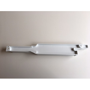 RAIL DROIT TIROIR REFRIGERATEUR GENERAL ELECTRIC WR72X10170