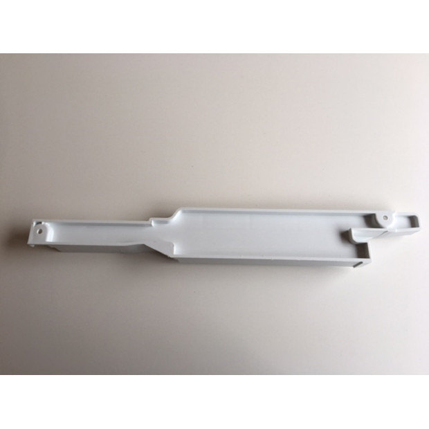 RAIL DROIT TIROIR REFRIGERATEUR GENERAL ELECTRIC WR72X10170