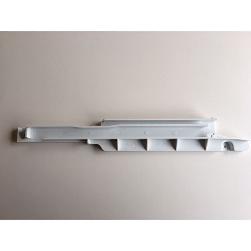 RAIL DROIT TIROIR FRIGO REFRIGERATEUR GENERAL ELECTRIC