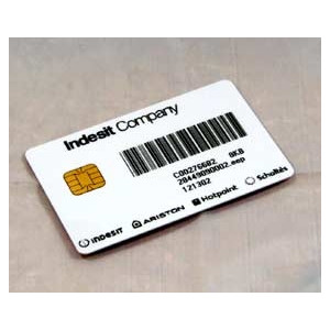 Carte de reprogrammation platine Hotpoint-Ariston