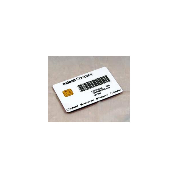 Carte de reprogrammation platine Hotpoint-Ariston