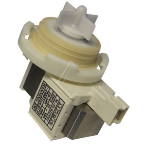 POMPE DE VIDANGE HANNING ORIGINE MIELE 6239562