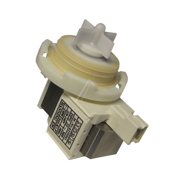 POMPE DE VIDANGE HANNING ORIGINE MIELE 6239562