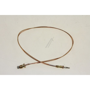 Thermocouple 450mm table de cuisson gaz Miele
