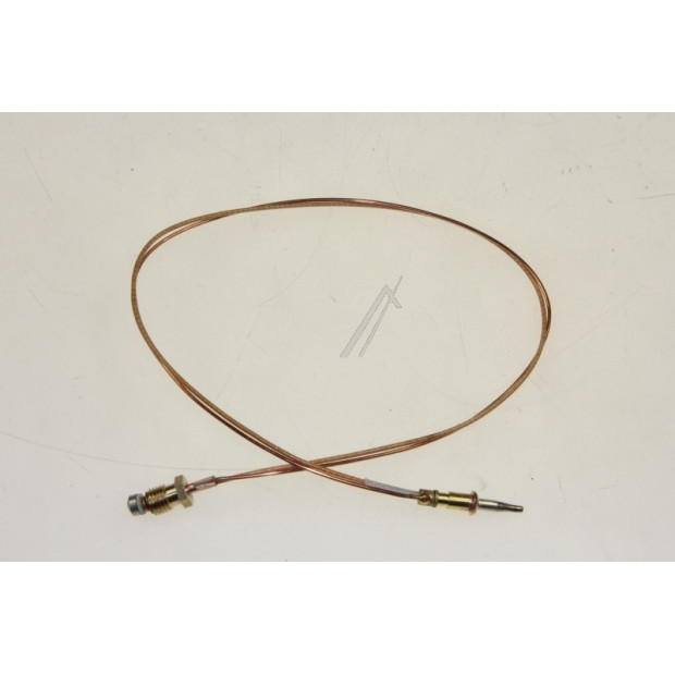 Thermocouple 450mm table de cuisson gaz Miele