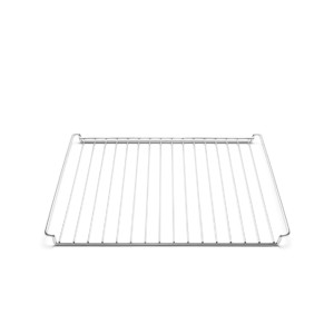 GRILLE CHROME ACIER FOUR ZUG 60CM k44120