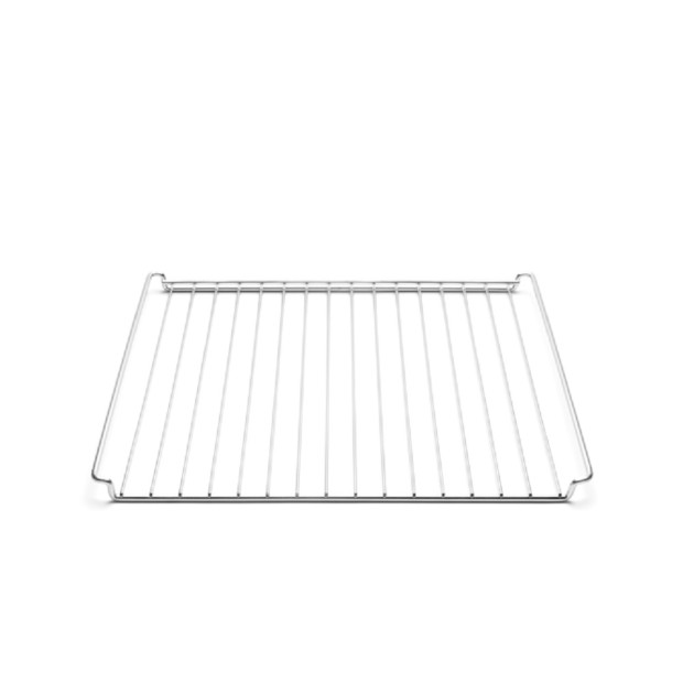 GRILLE CHROME ACIER FOUR ZUG 60CM k44120