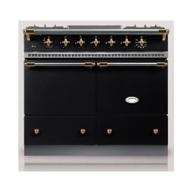 piano de cuisson lacanche cluny 1000
