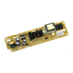 Carte de puissance pour four LG SOLARDOM MP3297IXC MP3287NB